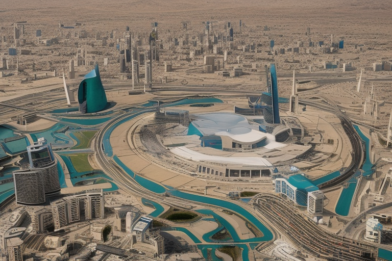 Saudi arabia complete guide
